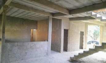 Imagem 3: Vendo Ampla Casa em Contrução em Seropédica