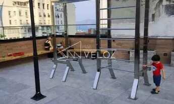 Imagem 7: Apartamento-À VENDA-Centro-Rio de Janeiro-RJ