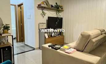 Imagem 4: Jd Boa Esperança, apartamento c/ 2 dorm. sendo 1 suíte, 2 vagas de garagem