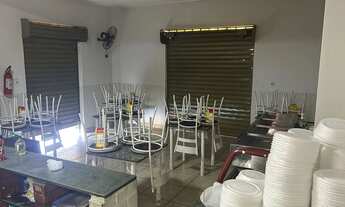 Imagem 4: Passo ponto restaurante