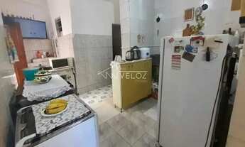 Imagem 2: Casa de Vila - / Residencial / Catumbi