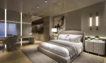 Imagem 5: Apartamento 4 Dormitórios(4 S), 245,78m2, 3 Vagas - Meia Praia - Itapema/SC