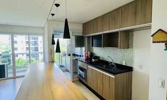 Imagem: Apartamento para locação Edifício Novare