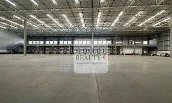 Imagem 2: Galpão para alugar, 1514 m² por R$ 52.618,35/mês - Novo Eldorado - Contagem/MG