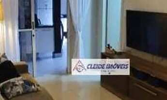 Imagem 6: Casa com 3 dormitórios à venda, 69 m² por R$ 570.000,00 - Jardim Florianópolis - Cuiabá/MT