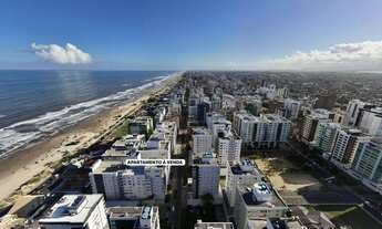 Imagem 5: Apartamento de 2 quartos, decorado, com 2 box, 1 quadra do mar!