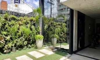 Imagem: Vendo linda casa na tv mauriti moderna e