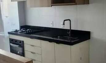 Imagem 3: APARTAMENTO - CAMPESTRE - SP