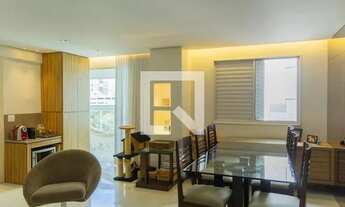 Imagem 2: Apartamento à Venda - Sion, 3 Quartos, 107 m2