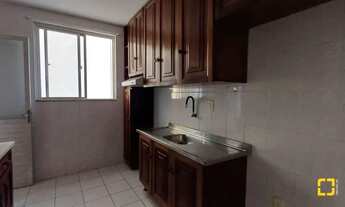 Imagem: Apartamento com 80,03m² área privativa