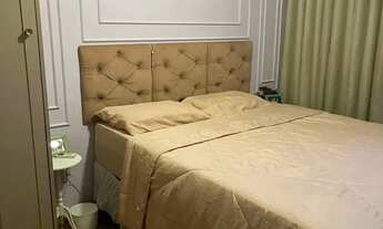 Imagem 5: EF - VENDO APARTAMENTO NO EDIFICIO BREEZE RESIDENCE - 2 QUARTOS - REFORMADO - VAL-DE -CANS