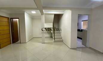 Imagem 5: Casa para alugar em Londrina, Jardim Tókio, com 3 quartos, com 96.84 m², Villagio Modena