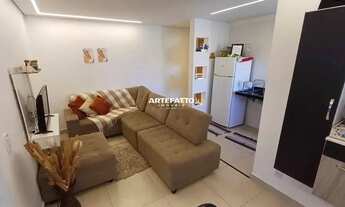 Imagem: Apartamento com 2 dormitórios na Vila Nicácio