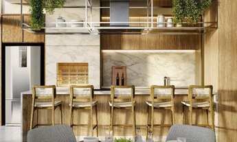 Imagem 7: Flag - Apto 142m² 3 suítes, sacada gourmet e 2 vagas no Cristo Rei