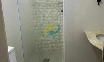 Imagem 7: Apartamento 03 Dormitórios sendo 1 suite + Dep de Empregada - 01 Vaga - Centro - Florianop