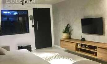 Imagem 2: Sobrado a venda - Vila Camilópolis, Santo André