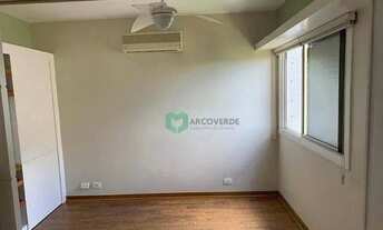 Imagem 6: Apartamento com 2 dormitórios, sendo 1 suíte, para alugar, 115 m² por R$ 8.500,/mês - Alto