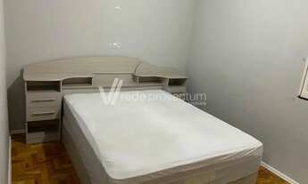 Imagem 7: Apartamento Reformado para venda São Bernardo em Campinas