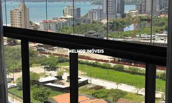 Imagem 3: Apartamento á venda no Edifício Port Everglades Residence em Porto Belo - SC