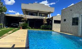 Imagem 2: Casa 04 Quartos | Locação Temporada