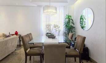 Imagem 5: Apartamento à Venda - Buritis, 4 Quartos, 225 m2