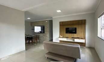 Imagem 5: Casa Ampla com Piscina, 3 Suítes - Central Park Araçagy