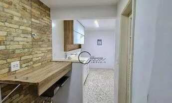 Imagem: Apartamento com 2 dormitórios à venda