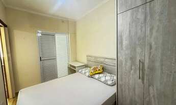 Imagem 5: Apartamento com 1 dormitório à venda, 29 m² por R$ 215.000,00 - Solemar - Praia Grande/SP