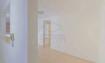 Imagem: Apartamento Padrão em Bauru