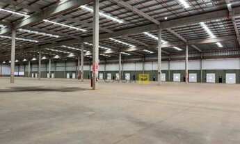 Imagem 7: Galpão para alugar - Bairro - Condomínio Logístico Braspark - Nova Odessa/SP