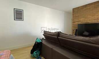 Imagem 6: Aluguel Apartamento 2 Dormitórios - 80 m² Brooklin