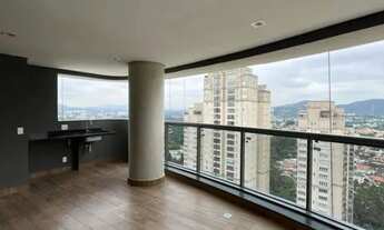 Imagem 3: APARTAMENTO - ALPHAVILLE - SP