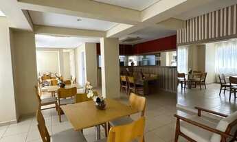 Imagem 4: Apartamento para aluguel, 2 quartos, 1 vaga, Santa Isabel - Teresina/PI