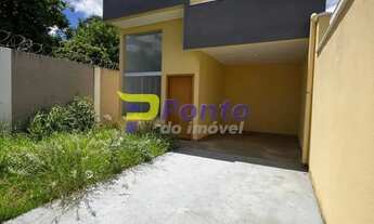 Imagem: Casa a venda no bairro Residencial Eldorado