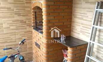 Imagem 3: Sobrado à venda, 189 m² por R$ 524.000,00 - Wanel Ville - Sorocaba/SP