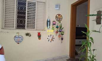 Imagem 3: TERRENO COM CASA ISOLADA E COM EDÍCULA, AO LADO DA AV PRESIDENTE WILSON NO GONZAGUINHA, SÃ