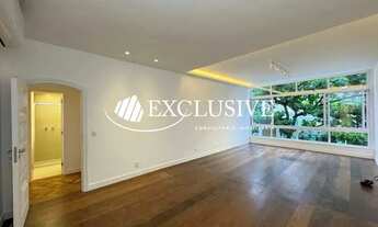 Imagem: Apartamento Padrão / Residencial / Ipanema