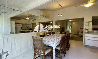 Imagem 4: Casa de Condomínio com 4 quartos, Juquehy, São Sebastião, Cod: 469