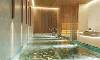 Imagem 6: Apartamento com 3 dormitórios à venda, 222 m² por R$ 3.650.000,00 - Jardim das Perdizes