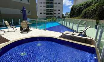 Imagem: 4 quartos SENDO 2 SUÍTES - MOBILIADO