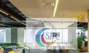 Imagem 4: Conjunto para alugar, 744 m² - Pinheiros - São Paulo/SP