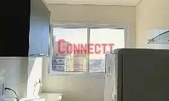 Imagem 5: Apartamento Novo com Planejados, Sacada e Lazer Completo perto da UNAERP Ribeirão Preto