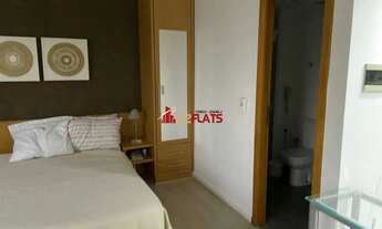 Imagem 6: Flat com ótimo preço no bairro Tatuapé. Confira!