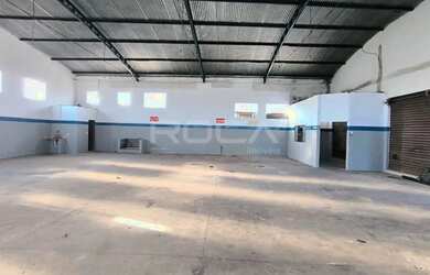 Imagem 6: Barracão/Galpão para alugar na Vila Boa Vista, São Carlos - Ótima infraestrutura!