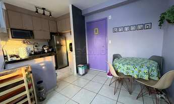 Imagem: Apartamento padrão com 46,00m², Bairro