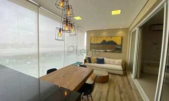 Imagem 7: Apartamento à venda em Indaiatuba, Vila Castelo Branco, com 3 suítes, com 140 m², Edifício