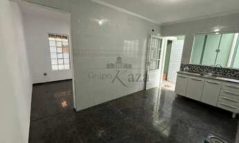 Imagem 6: Oportunidade - Casa - Conjunto Residencial Trinta e Um de Março - 2 Dormitórios - 96m²