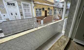 Imagem 5: Alugo Casa de Vila 4 Quartos no Maracanã