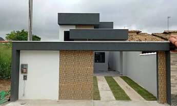 Imagem: Casa à venda, 101 m² por R$ 720.000,00