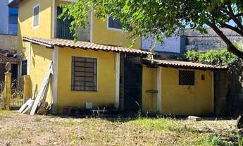 Imagem: Casa à venda em Campinas, Parque São Quirino